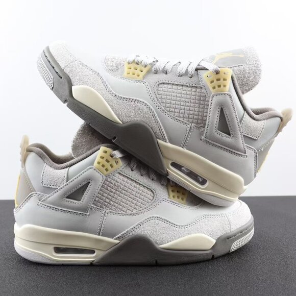 Air Jordan 4 RETEO “Craft” AJ4